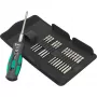 Wera Kraftform Safe-Torque Speed Universal 16 gab. uzticams dizains