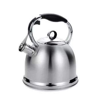 Maestro MR-1334 plīts tējkanna, 2,9 l, nerūsējošais tērauds