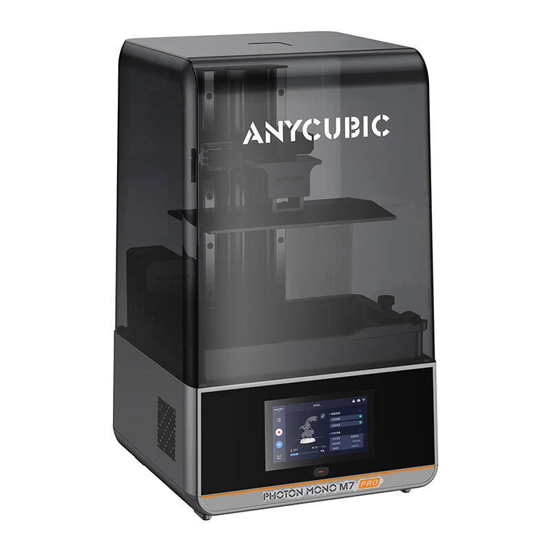 Anycubic Photon Mono M7 Pro 3D printeris
