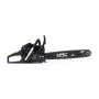 Motorzāģis NAC CST61-50AC benzīna 61,5 cm³ 3,8 ZS 50,8 cm vadotnes sliede 76 posmu ķēde
