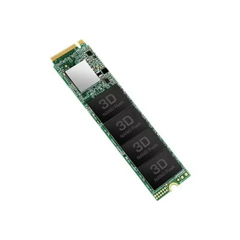 SSD disks Transcend 256GB M.2 PCIe TS256GMTE110S