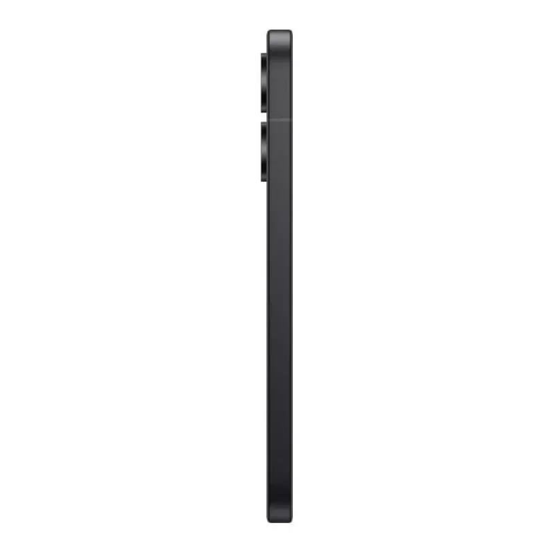Viedtālrunis POCO X8 Pro — 6,59 collu (16,7 cm) Dimensity 8500 Ultra, 8 GB RAM, 256 GB, 50 MP dubultkamera, 6500 mAh, IP68, melns
