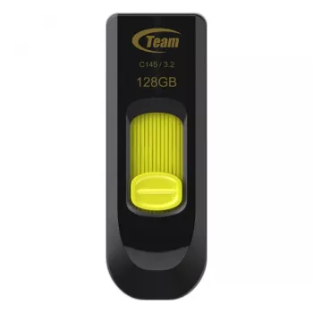 USB zibatmiņa Team Group 128 GB USB Type-A 3.2 Gen 1 C145