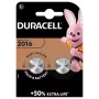 Duracell 2016 vienreizēja baterija CR2016 litija