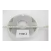 Synergy 21 LED Flex lente 3528 - 120 KW DC12V 48W IP62