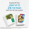 Hewlett-Packard HP 45A - 10-pack - pigmentēta melna - 930 lapas - oriģināla - tintes kasetne - printeriem LaserJet 4345mfp, 4345x, 4345xm, 4345xs, M4345, M4345x, M4345xm, M4345xs (CG339A