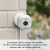 IP drošības kamera Amazon Blink Mini 2 1080p