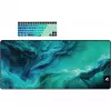 Sharkoon SKILLER SGK50 S3 Design Bundle D4 taustiņu vāciņu un peļu paliktņa komplekts