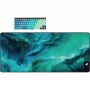 Sharkoon SKILLER SGK50 S3 Design Bundle D4 taustiņu vāciņu un peļu paliktņa komplekts
