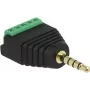 Kabeļu savienotāja adapteris DeLOCK 65947