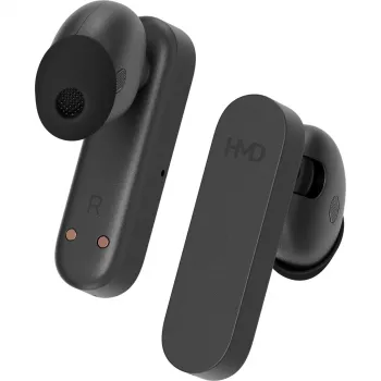 Nokia HMD Amped Buds melns (8P00000307)