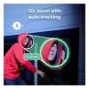 ARLO Pro 6 - 2025 Edition - Tīkla novērošanas kamera - Āra zona, Iekštelpu zona - laikapstākļiem izturīga - Krāsa (diena/nakts)
