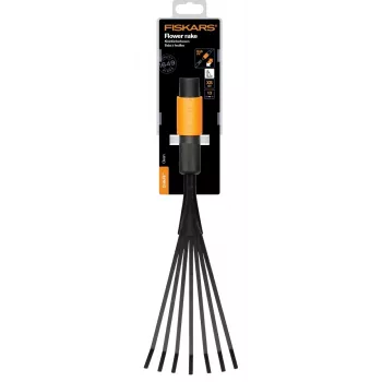 Grābeklis Fiskars 1001412 Cinkots tērauds