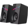 Stereo 2.0 skaļruņi POP, RBLGLO00047, 20W