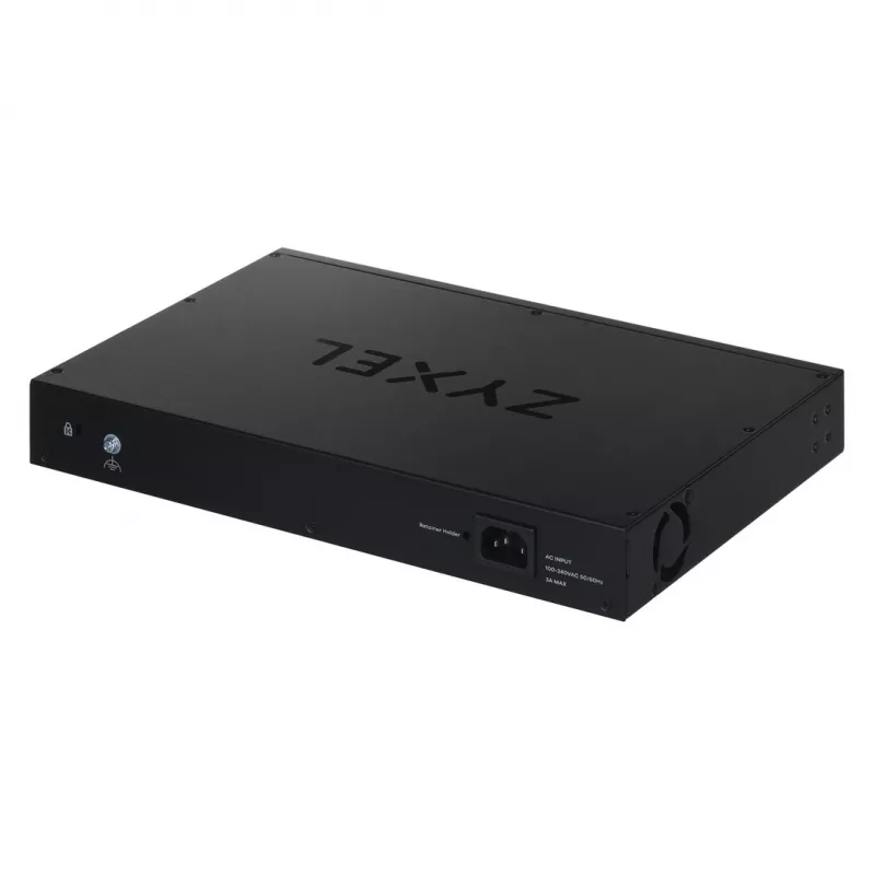 Zyxel XMG1915-18EP Pārvaldāms L2 2.5G Ethernet (100/1000/2500) Power over Ethernet (PoE)