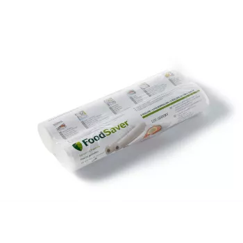 FoodSaver FSR2802 vakuuma aizvākotāja piederums Vakuuma aizvākotāja ruļlis