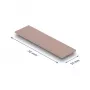 Termiskā starplika DeLOCK 18480 3 W/m·K rozā 20x70x1,75 mm