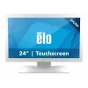 Skārienekrāna monitors Elo Touch Solutions 2403LM 23,8 collas (60,5 cm) LCD Full HD 225 cd/m² Balts