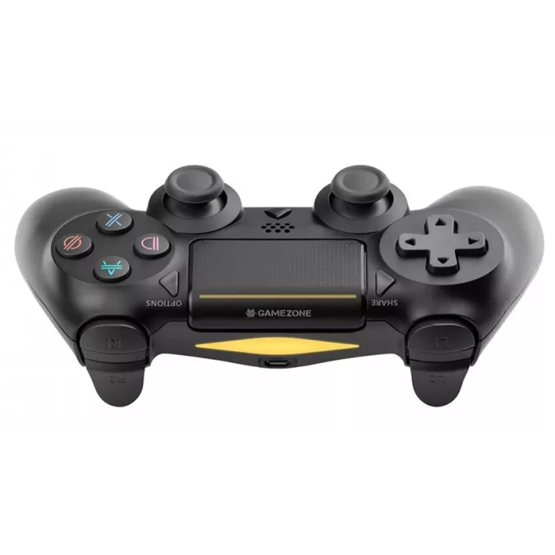 Spēļu kontrolieris Tracer Shogun PRO Wireless PS4, vadu PC/PS3