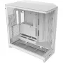PC case NZXT H9 Flow RGB Midi Tower balta