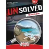 Unsolved - Tod to der Jacht, galda spēle