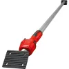 Drywall support Bessey STE250 — manual drywall prop in Melns, red and silver