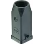 HARTING Germany GmbH & Co. KG uzmavas korpuss melns bez blīvējuma 19 20 003 0427 (19200030427)
