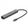 DeLOCK USB Type-C dokstacija 8K HDMI USB 10 Gbps 2.5 Gigabit LAN PD 100W
