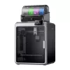3D printeris Creality K2 Pro Combo — Būvēšanas tilpums 300×300×400 mm, dubults ekstrūderis
