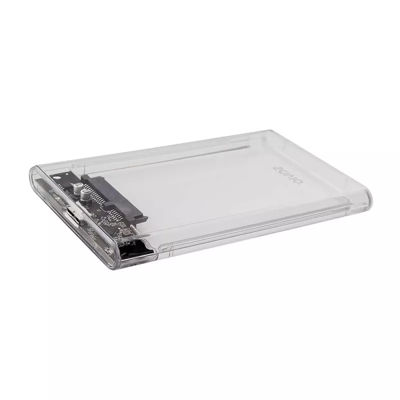 HDD/SSD korpuss Savio AK-66