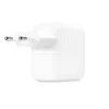 Mobilo ierīču lādētājs Apple MW2K3ZM/A 2 USB Type-C pieslēgvietas Balts