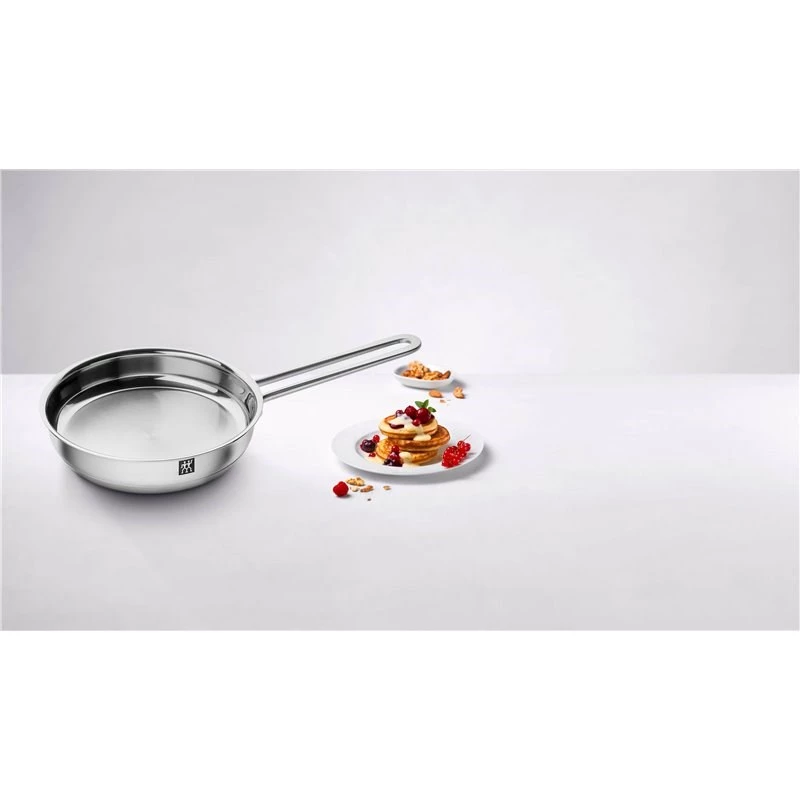 Tērauda cepamā panna Zwilling Pico 66658-160-0