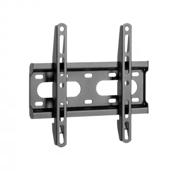 Montāžas kronšteins SBOX PLB-2522F-2 kravām 23–43/45 kg, plāksne 200×200 mm