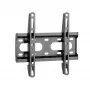Montāžas kronšteins SBOX PLB-2522F-2 kravām 23–43/45 kg, plāksne 200×200 mm