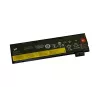 Akumulators Lenovo ThinkPad P51S/T470 (saderīgs) — BTI 24Wh 3‑šūnu, 11,4V, 2110mAh