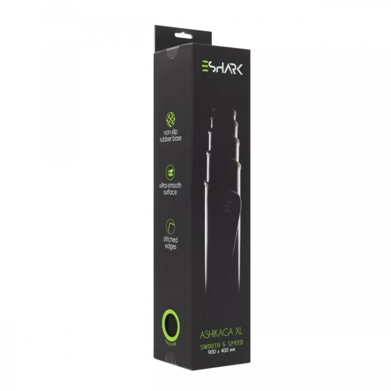 White Shark Premium Line ESL-MP8 Pelikmens Ashikaga XL 900x400mm