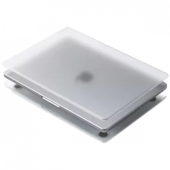 Satechi piezīmjdatora maciņš Eco HardShell, piemērots maksimāli 34,5 cm (13,6 collu)