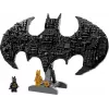 LEGO BATMAN 76330 Betmena logotips