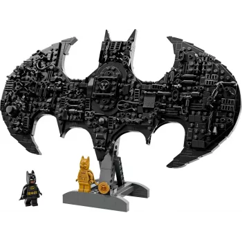 LEGO BATMAN 76330 Betmena logotips