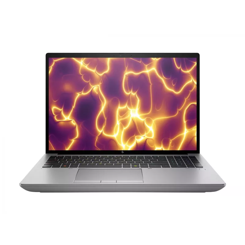 HP ZBook Fury G11 Mobile Workstation - Intel Core i9 i9-14900HX / 2.2 GHz - Win 11 Pro - RTX 5000 Ada - 128 GB RAM - 2 TB SSD NVMe, TLC - 40,6 cm (16 collas)