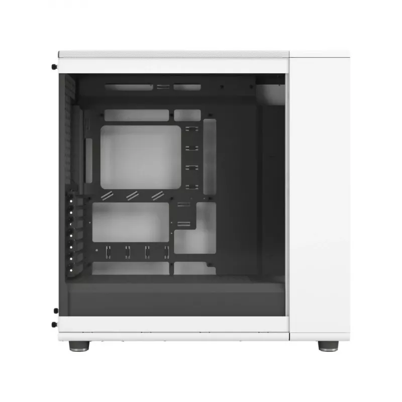 PC korpuss Fractal Design North XL Desktop balta