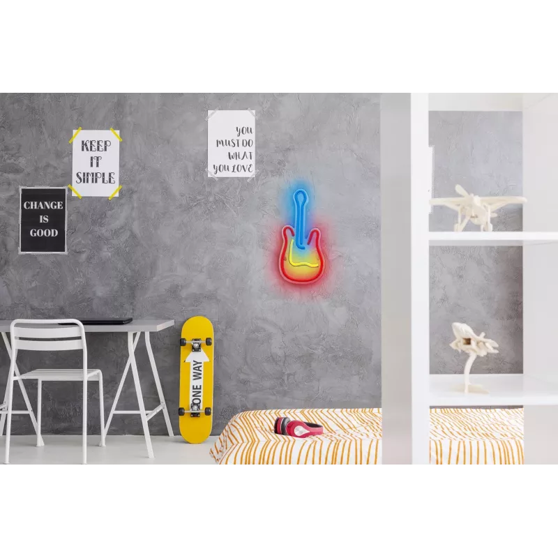 Actis Neon LED ACS-NEON GUITAR