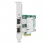 Tīkla karte HPE 727055-B21 iekšējā Ethernet Fiber 10000 Mbit/s