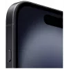 Viedtālrunis Apple iPhone 16 6,1 collas 128 GB Melns