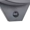 Galda lampa MACLEAN MCE290GR LED infrasarkanā 800 lm, regulējams gaismas avots
