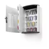 Atslēgu skapīša organizators Durable 197623