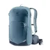 Pārgājienu mugursoma DEUTER Bike I 20, 20 l, zila, unisex, 250×190×490 mm