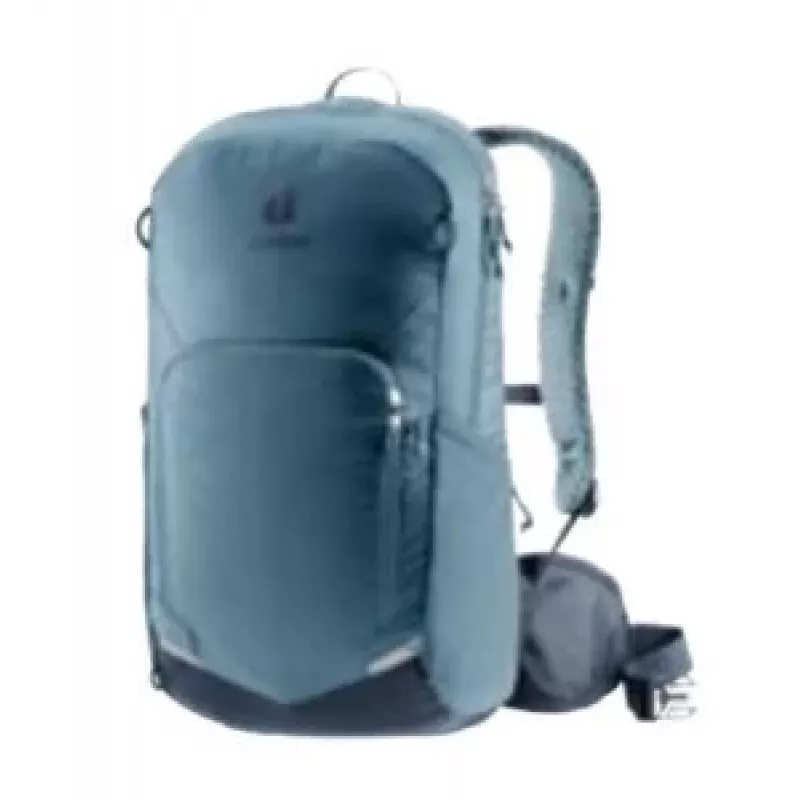 Pārgājienu mugursoma DEUTER Bike I 20, 20 l, zila, unisex, 250×190×490 mm