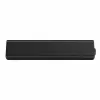 Sound Blaster GS3 kompakta spēļu skaņas josla ar RGB un SuperWide tehnoloģiju, USB barošana, Bluetooth 5.4, austiņu izeja PC un Mac