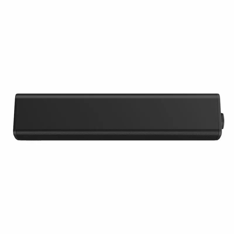 Sound Blaster GS3 kompakta spēļu skaņas josla ar RGB un SuperWide tehnoloģiju, USB barošana, Bluetooth 5.4, austiņu izeja PC un Mac